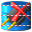 Disconnect database icon