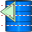 Previous record icon