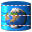 Remote database icon