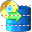 Restore data icon