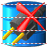Disconnect database icon