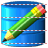 Edit data icon