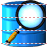 Search data icon