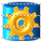Settings icon