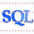SQL icon