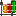 3d graph icon