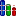 Bar graph icon