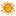 Brightness icon