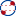 Circle by diameter icon