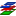 Color layers icon