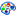 Color palette icon