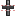 Cross icon