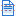 Document icon