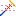 Draw to line icon