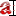 Edit text icon