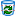 Empty dustbin icon