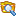 Find in folder icon