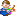Graphic designer icon