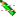 Green pencil icon