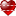 Heart icon