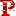 Paragraph icon