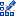 Pixel editor icon