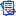 Reports icon