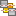 Send to back icon