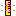 Vertical ruler icon