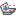 Visual communication icon