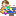 Web designer icon