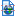 Web page icon