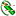 Writing green pencil icon