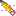 Yellow pencil icon