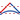 Arc tangent icon
