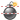 Bomb icon
