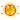 Brightness icon