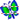 Butterfly icon