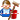 Cleaner icon