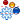 Color balance icon