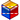 Color space icon