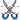Cut icon