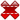 Delete icon