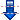Down icon