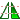 Flip horizontally icon