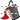 Flood  fill icon