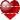 Heart icon