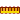 Horizontal ruler icon