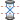 Hourglass icon