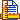 Page rulers icon
